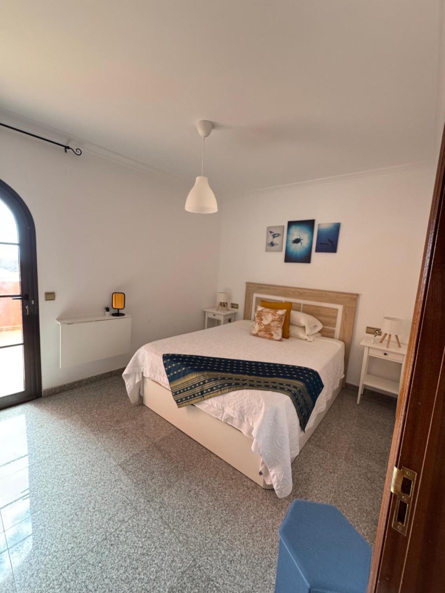 קלטה דה פוסטה Villa Bajo El Mar מראה חיצוני תמונה
